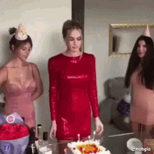 생일 서프라이즈