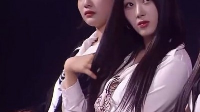 뭐지?