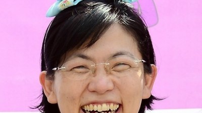 진격의 촛불