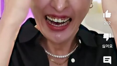 다들 왜 웃지? 나는 진지한데