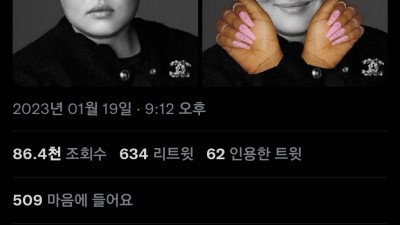 어느쪽이 더 권력있어보이나요?