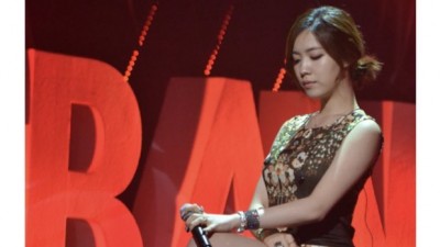 화영의 부상투혼