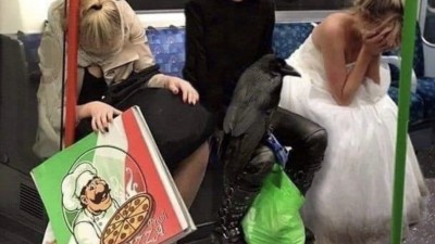 클럽 끝나고 난후