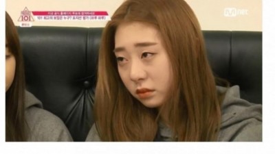 간호조무사 관상