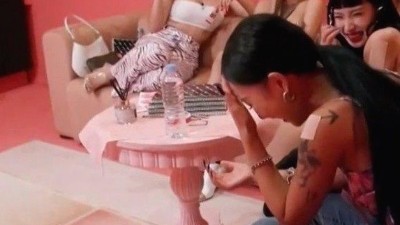장난치지 나랑?