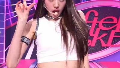 냉무