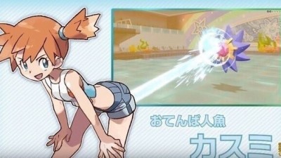포켓몬 받아라