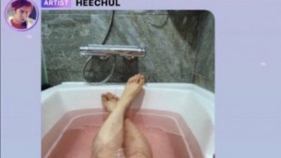 오늘하루도 고생했어